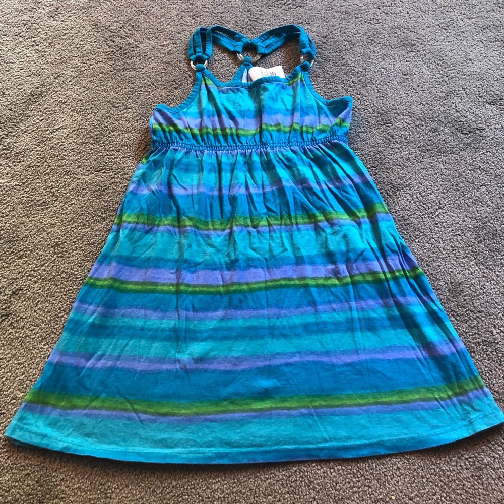 Free Ride Dress